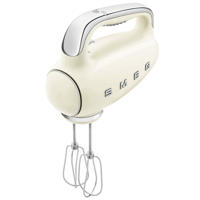 Mixer-Malaxor Smeg HMF01CREU Alb 250 W