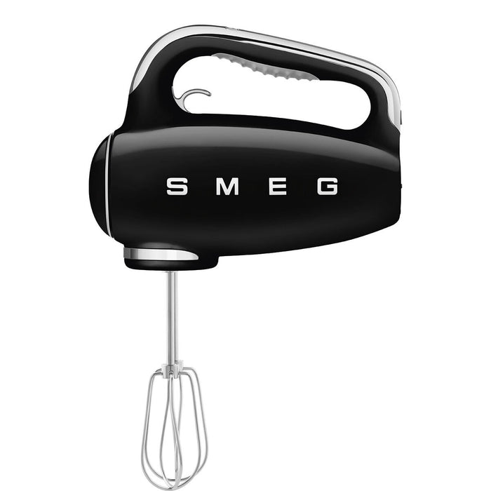 Mixer-Malaxor Smeg Negru 250 W