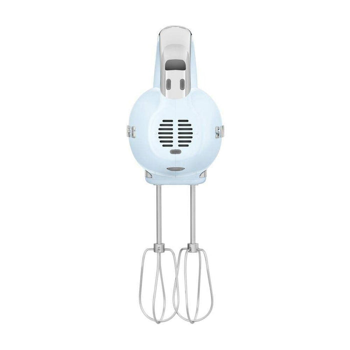 Mixer-Malaxor Smeg HMF01PBEU Albastru Oțel inoxidabil