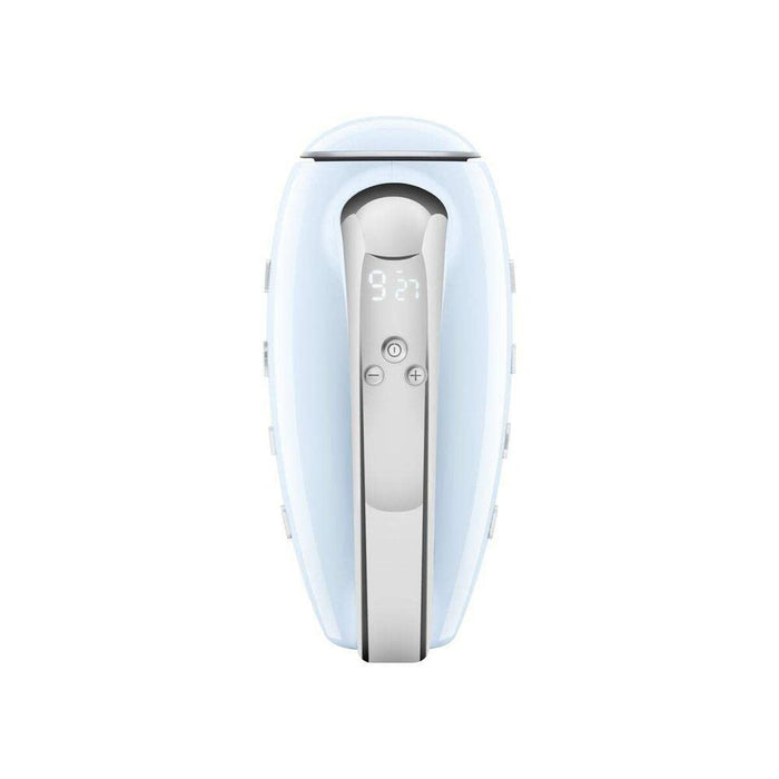 Mixer-Malaxor Smeg HMF01PBEU Albastru Oțel inoxidabil