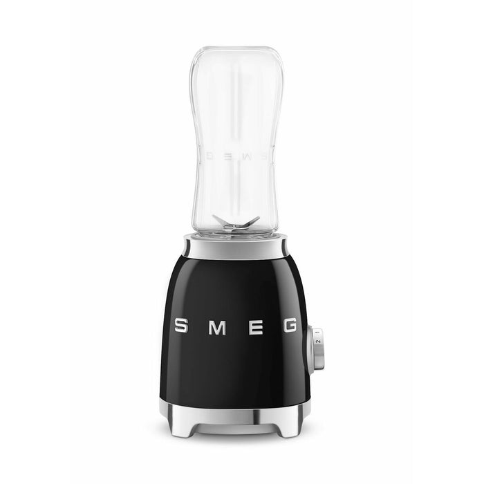 Mixer cu Pahar Smeg PBF01BLEU
