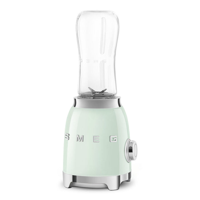 Mixer cu Pahar Smeg PBF01PGEU 300 W 600 ml Alb