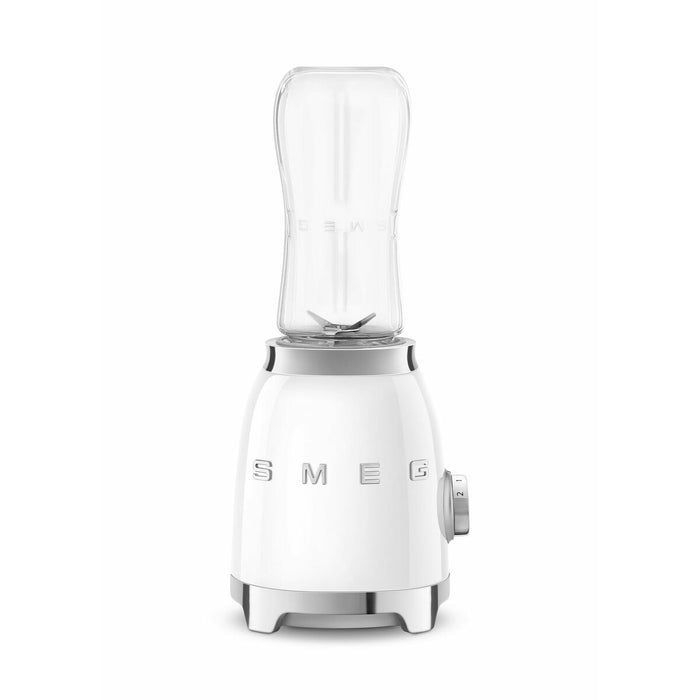 Mixer cu Pahar Smeg PBF01WHEU