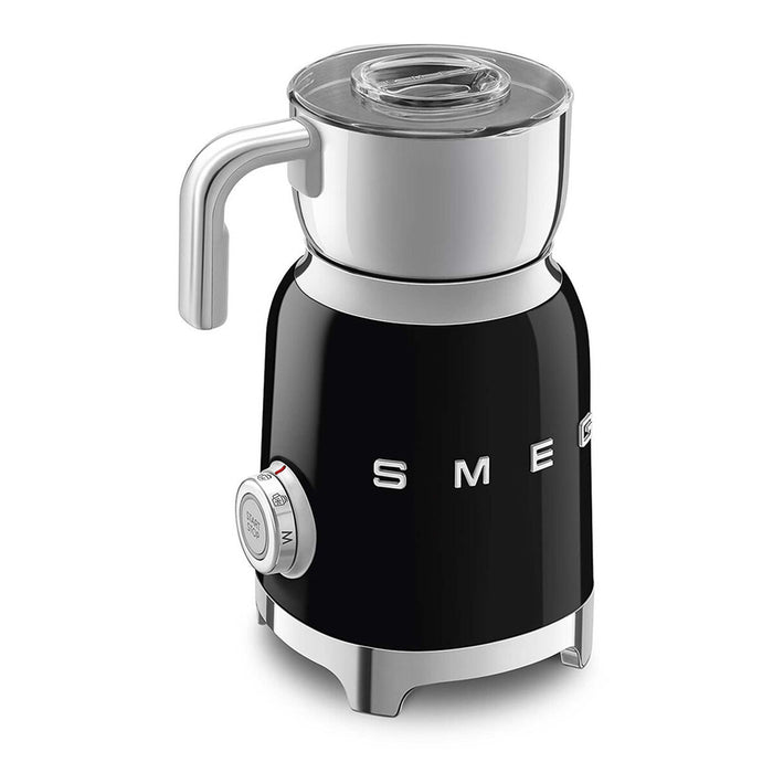 Aparat de Spumat Laptele Smeg MFF11BLEU 500 W Negru