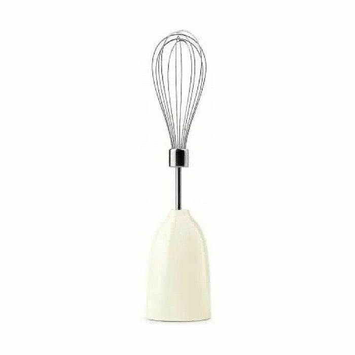 Mixer Manual Smeg HBF22CREU Crem 700 W