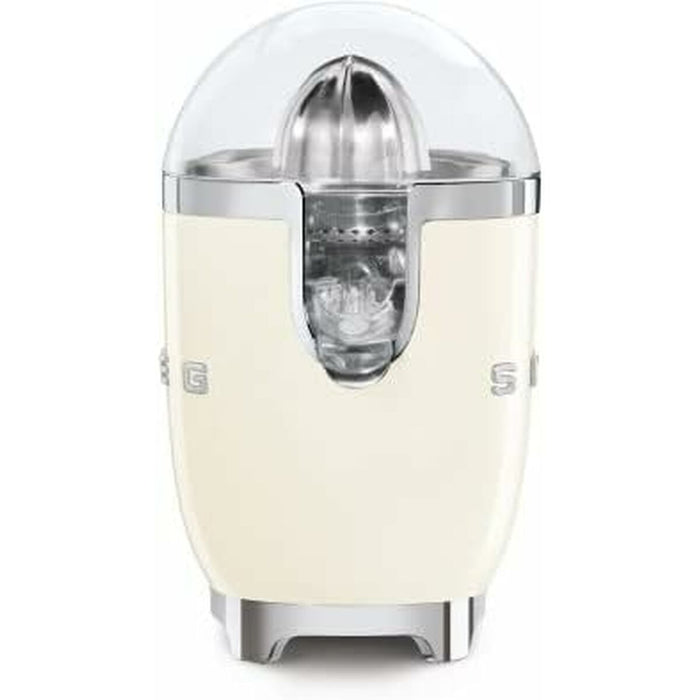 Storcător Electric Smeg CJF11CREU Crem 70 W