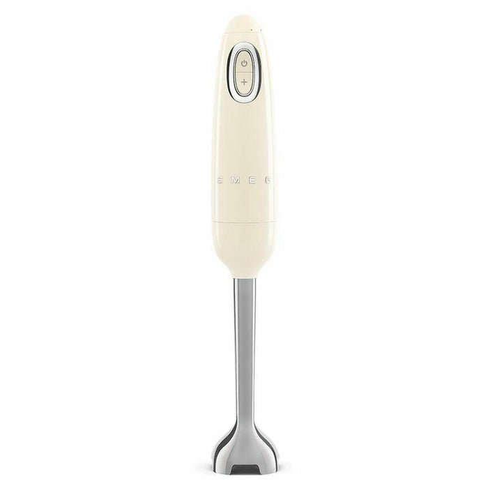 Mixer Manual Smeg