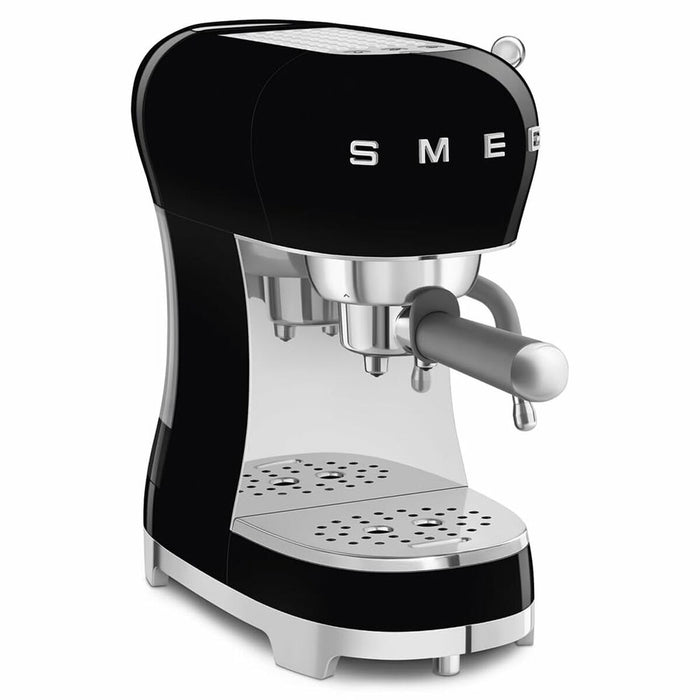 Cafetieră Electrică Smeg ECF02BLEU Negru