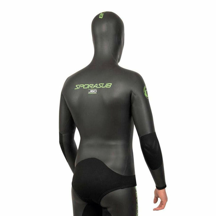 Neopren Omer SU3360101 Negru
