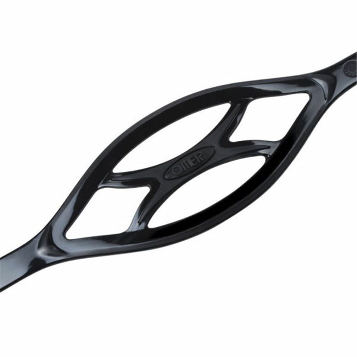 Mască de scufundare Omer Wolf Negru Multicolor