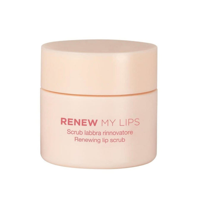 Scrub de buze Diego Dalla Palma Renew My Lips, 25 ml