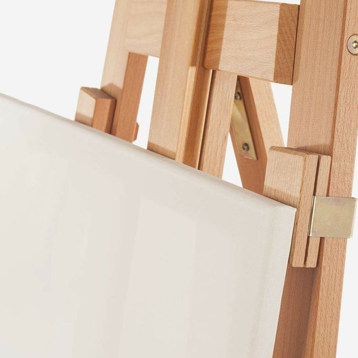 Șevalet MABEF M13 55 x 230 x 65 cm Lemn lemn de fag