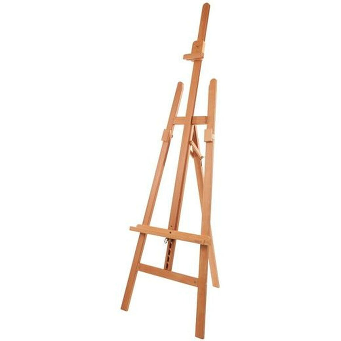 Șevalet MABEF M13 55 x 230 x 65 cm Lemn lemn de fag