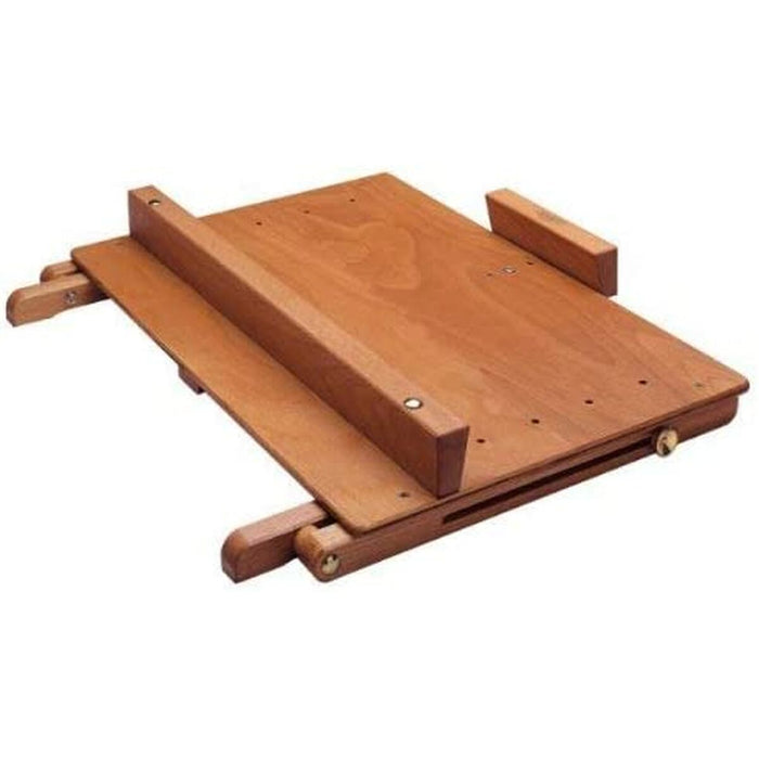 Șevalet MABEF M/34 Față de masă 48 x 54 cm Lemn lemn de fag