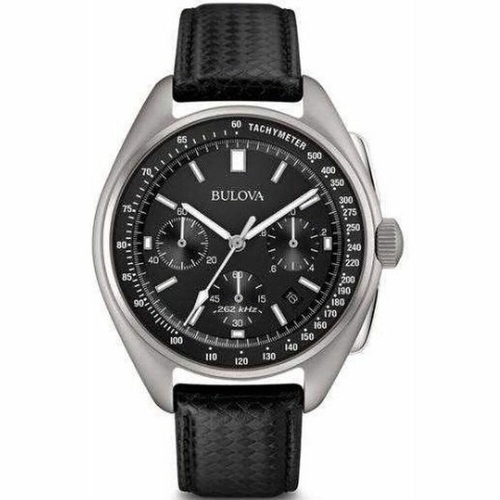 Ceas Bărbați Bulova 96B251 Negru