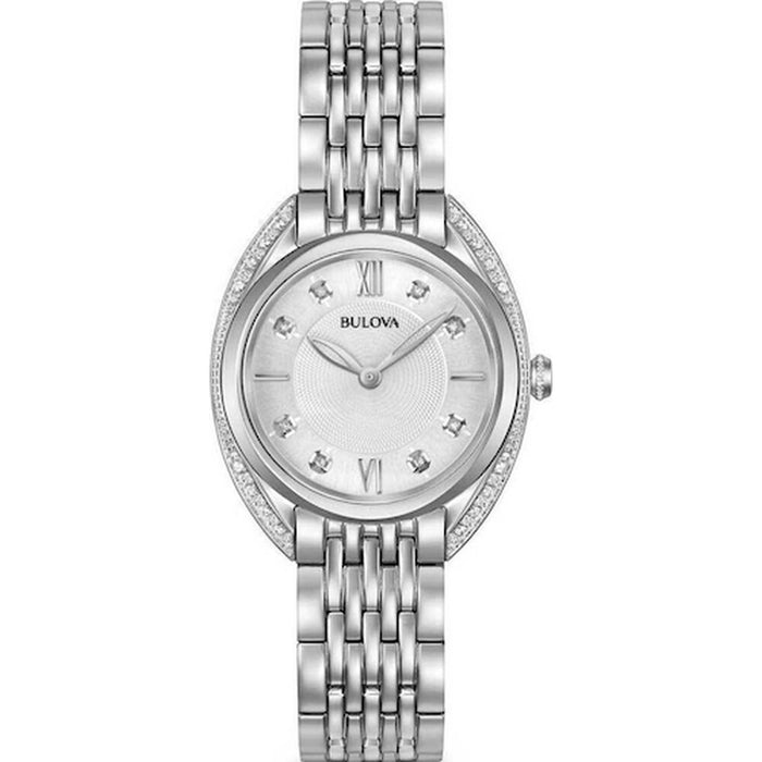Ceas Damă Bulova 8018225025021