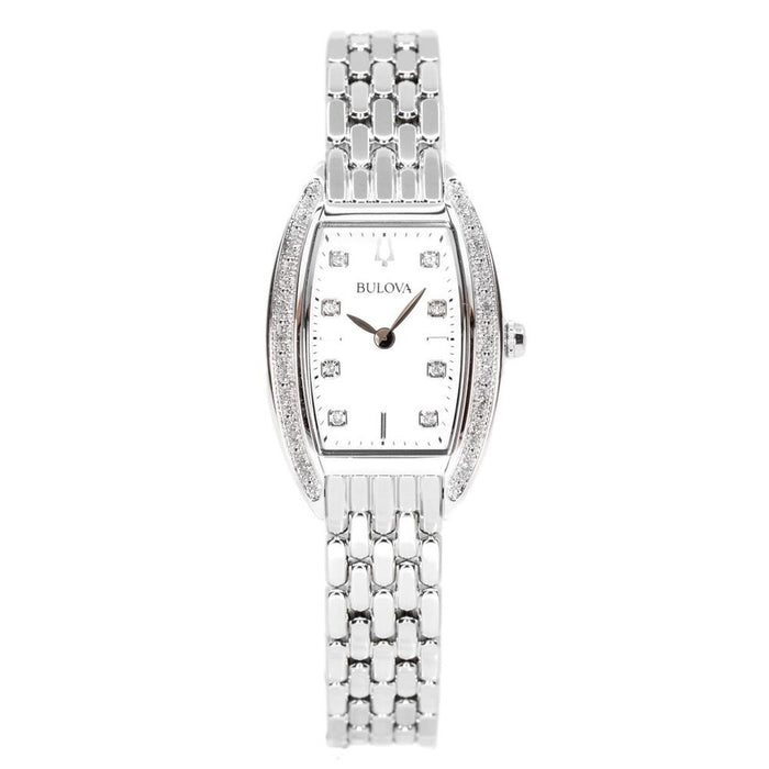 Ceas Damă Bulova 96R244