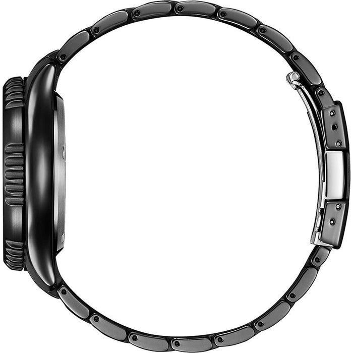 Ceas Bărbați Citizen NY0145-86E Negru