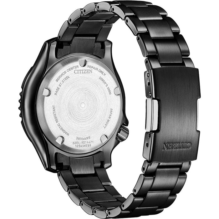 Ceas Bărbați Citizen NY0145-86E Negru