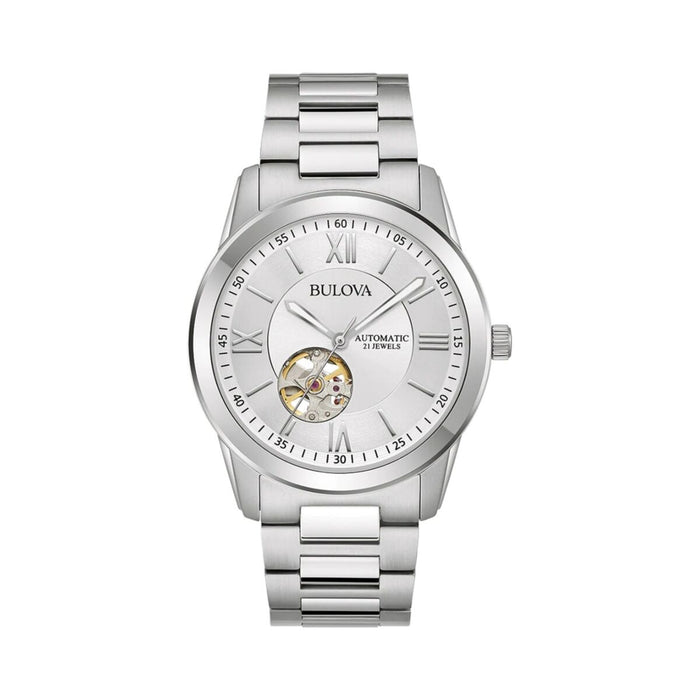 Ceas Bărbați Bulova 96A280