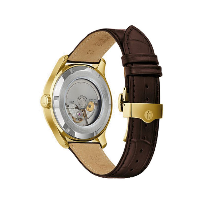 Ceas Bărbați Bulova 97B210