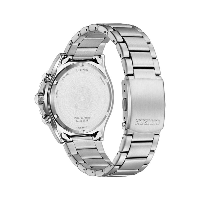 Ceas Bărbați Citizen AT2560-84X Argintiu