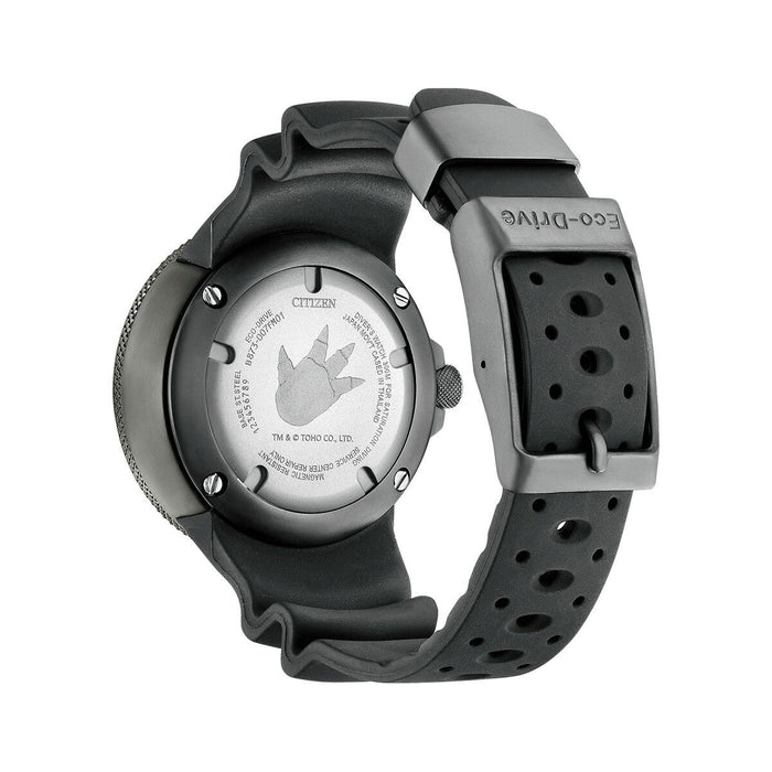 Ceas Bărbați Citizen BJ8059-03Z Negru