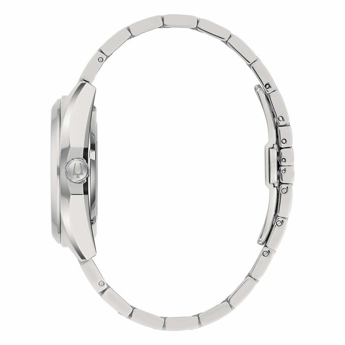 Ceas Bărbați Bulova 96B429 (Ø 39 mm)