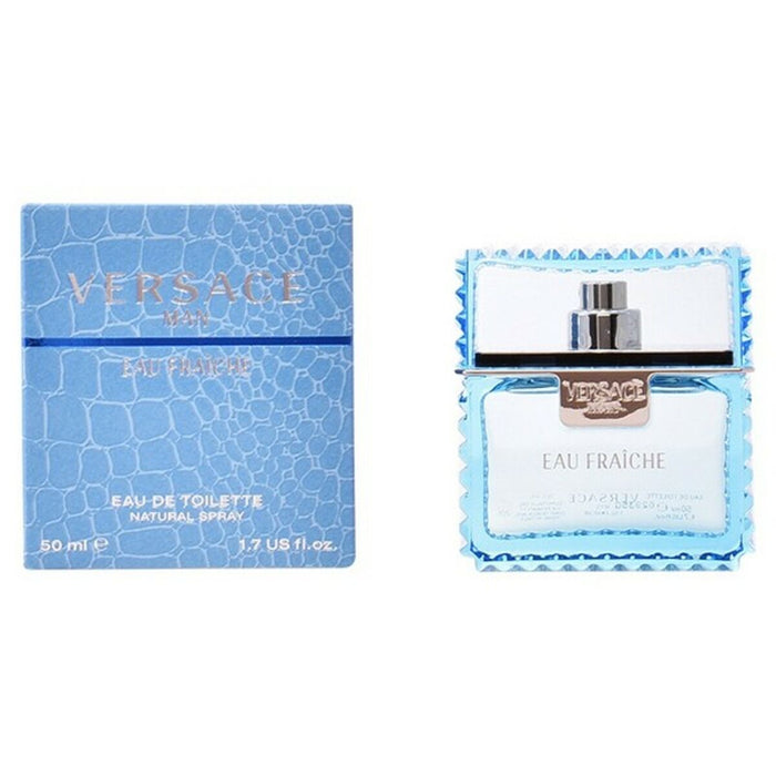 Parfum Bărbați Man Eau Fraiche Versace EDT
