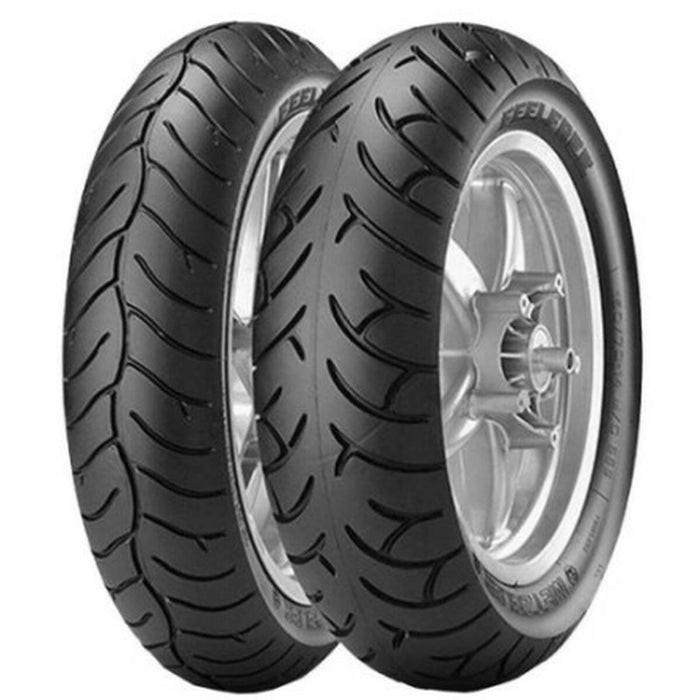 Anvelopa pentru motociclete Metzeler FEELFREE 160/60HR15