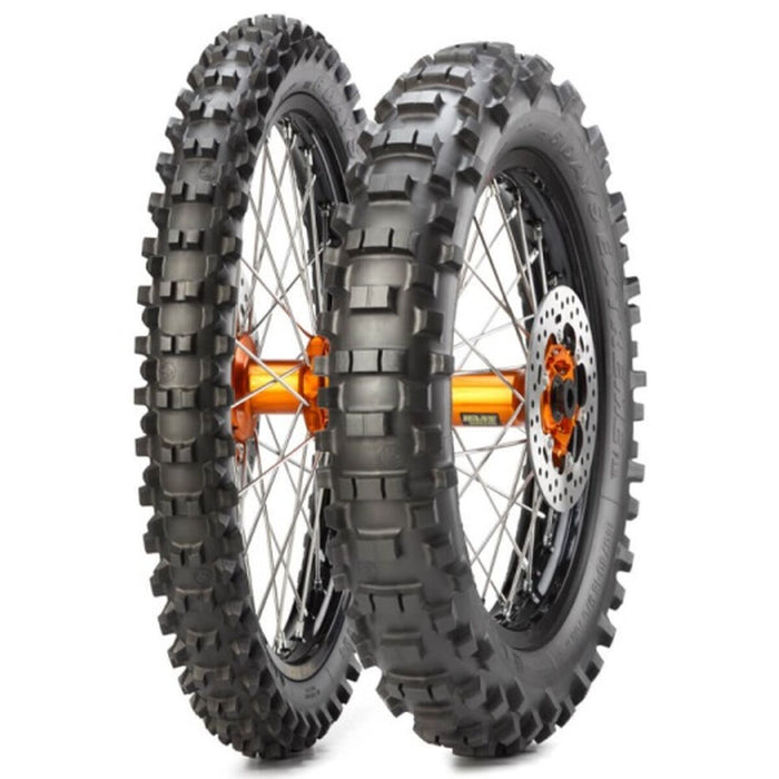 Anvelopa pentru motociclete Metzeler MCE 6 DAYS EXTREME 130/90-18