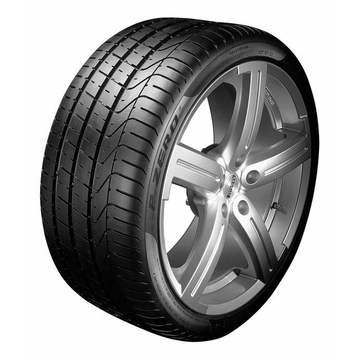 Anvelopă auto Pirelli PZERO ASIMMETRICO 265/35YR20
