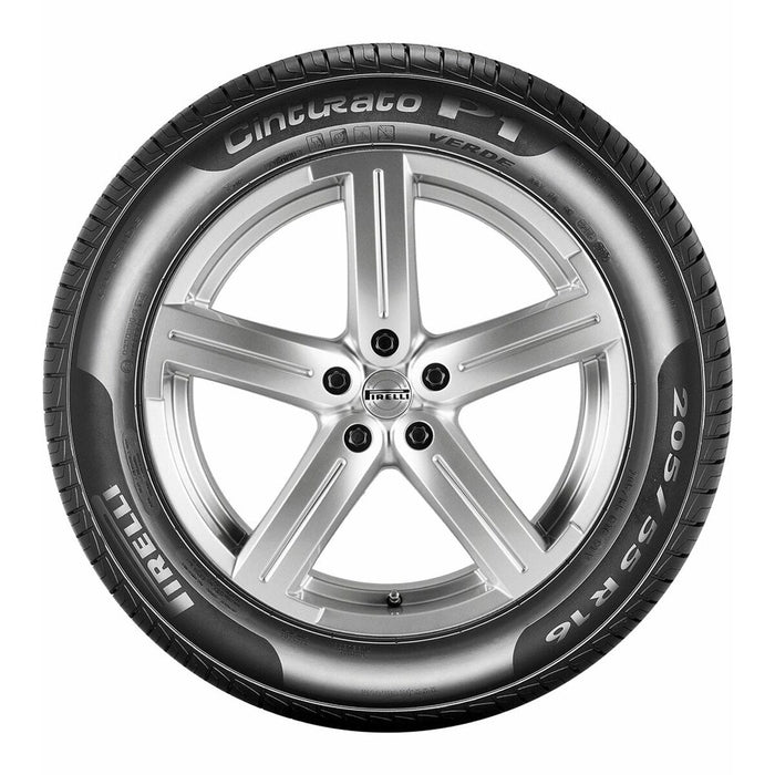 Anvelopă auto Pirelli P1 CINTURATO VERDE 185/65TR15