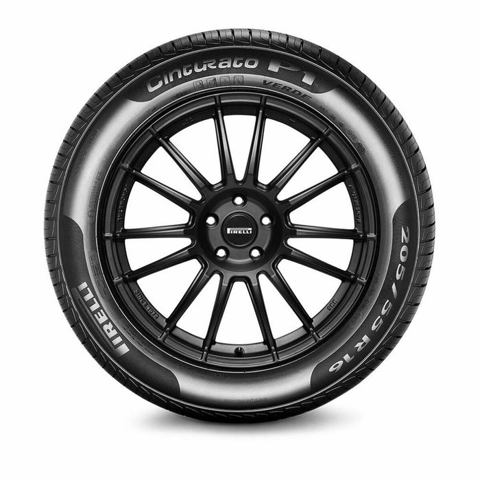 Anvelopă auto Pirelli P1 CINTURATO VERDE 195/50VR15