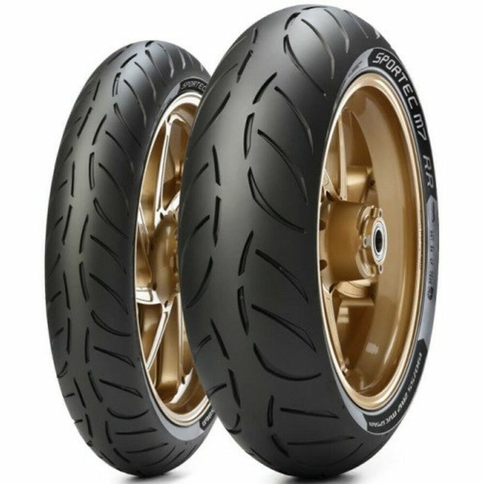 Anvelopa pentru motociclete Metzeler SPORTEC M7 RR 190/55ZR17