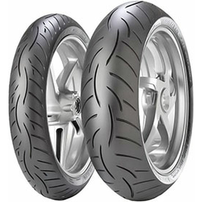 Anvelopa pentru motociclete Metzeler ROADTEC Z8 INTERACT 120/70ZR18