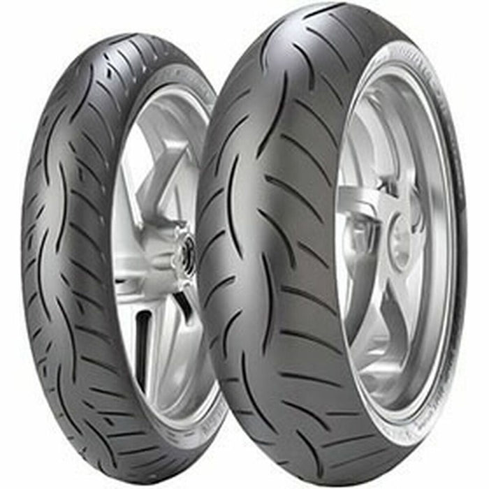 Anvelopa pentru motociclete Metzeler ROADTEC Z8 INTERACT 160/60ZR18