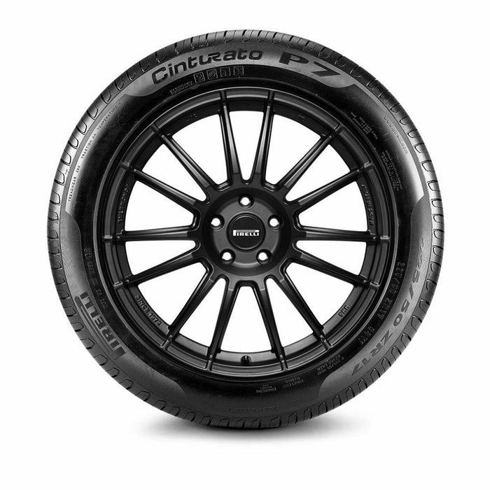 Anvelopă auto Pirelli P7 CINTURATO SEAL INSIDE 245/40WR19