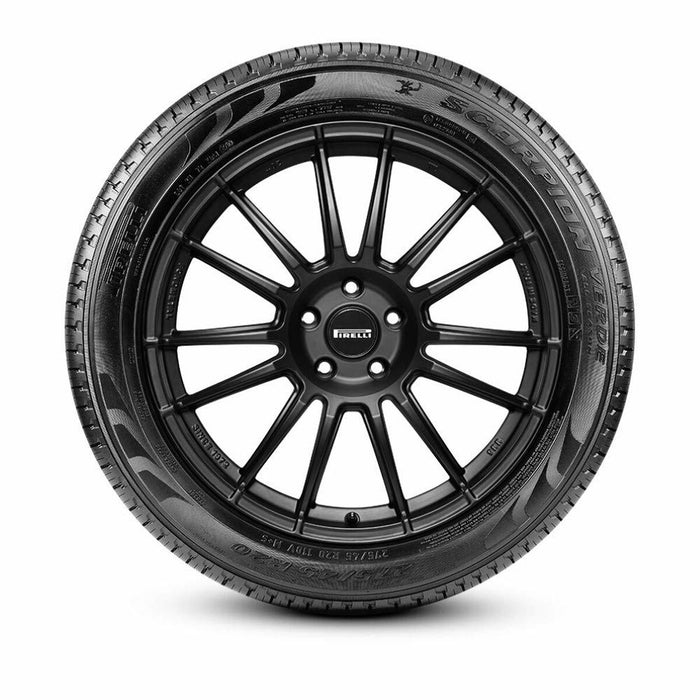 Anvelopa ATV Pirelli SCORPION VERDE ALL SEASON 255/60VR19