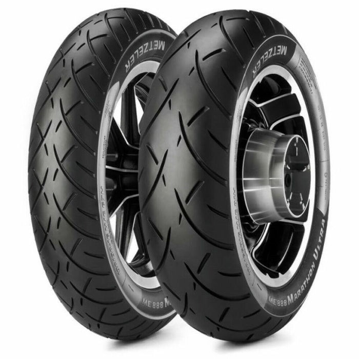 Anvelopa pentru motociclete Metzeler ME888 MARATHON ULTRA 260/40VR18
