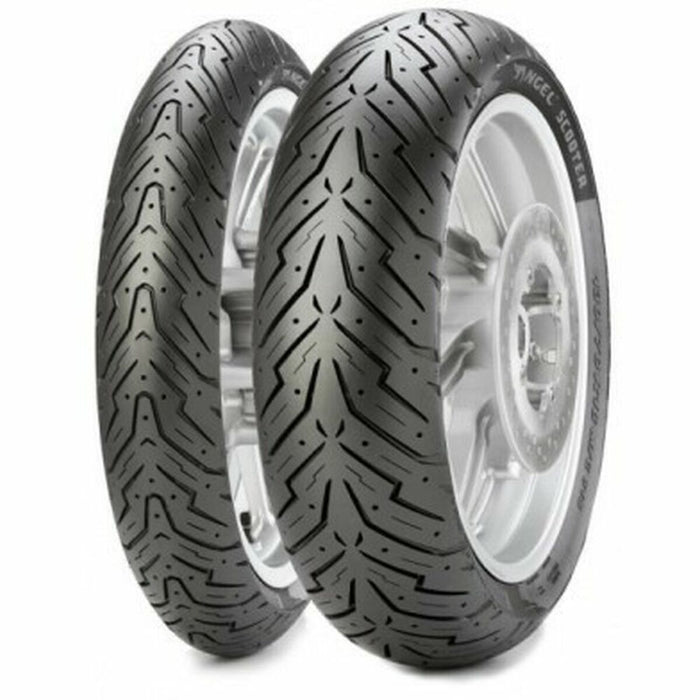 Anvelopa pentru motociclete Pirelli ANGEL SCOOTER 90/90-10