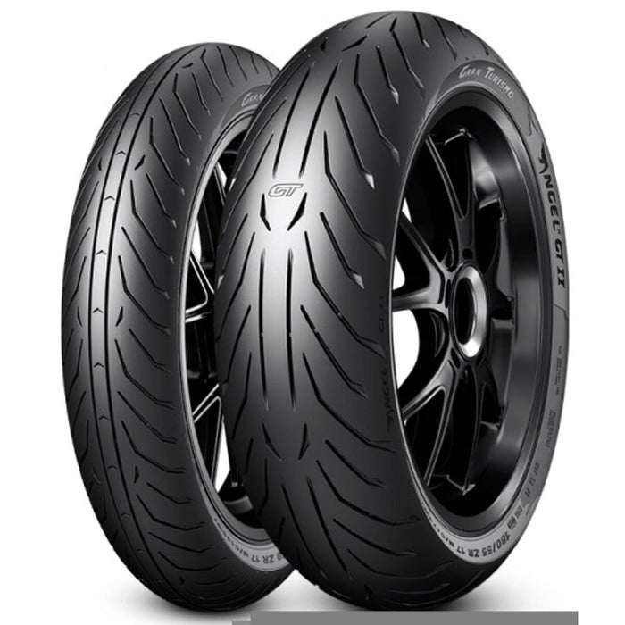 Anvelopa pentru motociclete Pirelli ANGEL GT II 170/60VR17