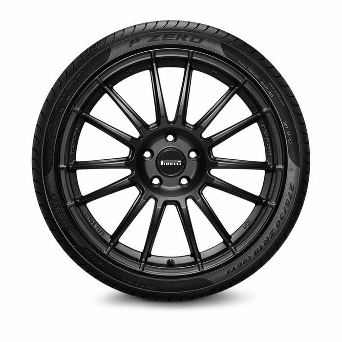 Anvelopa ATV Pirelli P-ZERO L.S. PZ4 235/50VR19