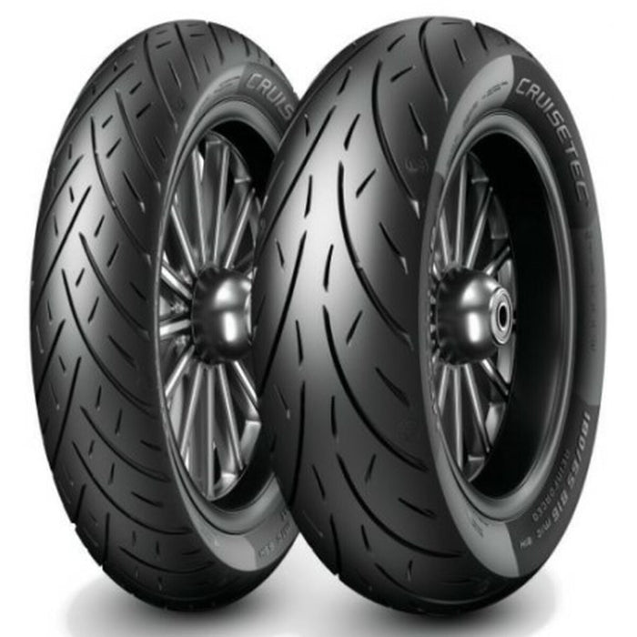 Anvelopa pentru motociclete Metzeler CRUISETEC 100/90-19