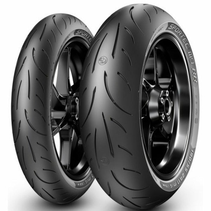 Anvelopa pentru motociclete Metzeler SPORTEC M9 RR 190/55ZR17