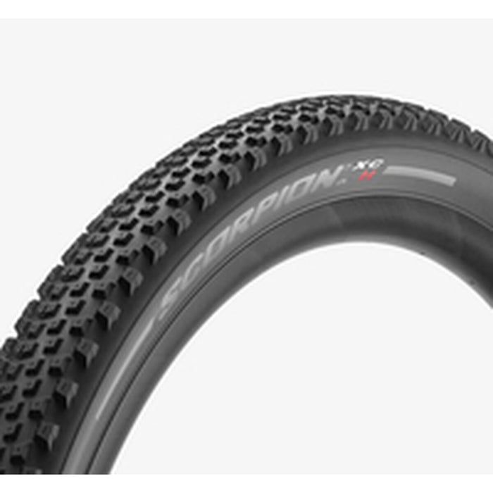 Cuvertură XC H 29 x 2.4  Pirelli  29" Negru