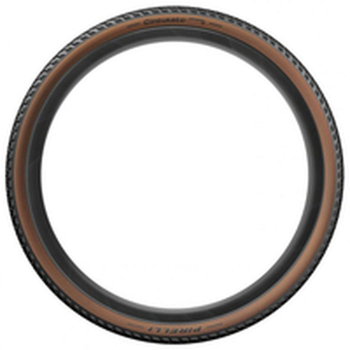 Cuvertură Cinturato Gravel Pirelli  M 40-622 Negru