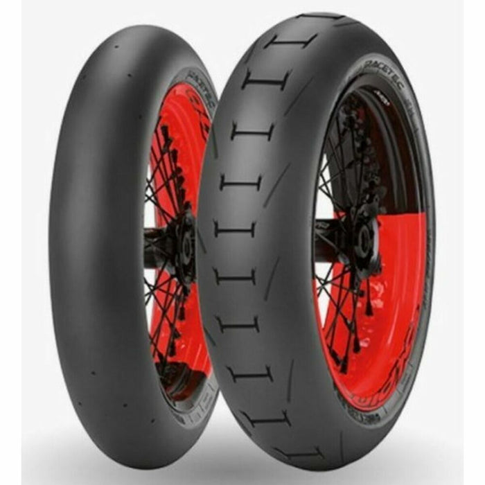 Anvelopa pentru motociclete Metzeler RACETEC SM K1 125/75R17