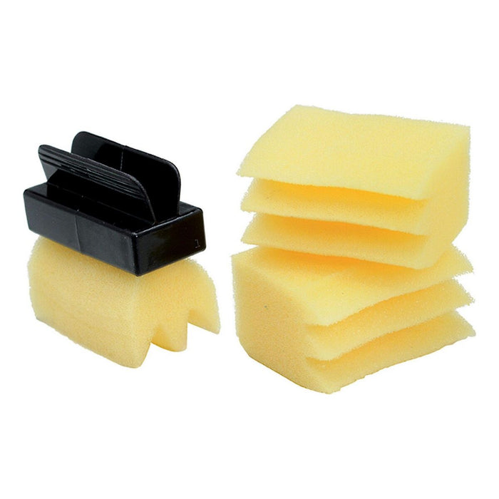 Burete Xanitalia Pro 3 (3 pcs)