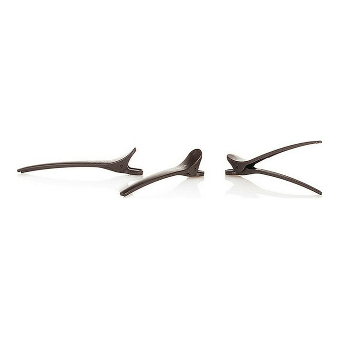 Agrafe de păr Pro Xanitalia 2418 (11,5 cm)